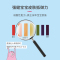 贝纽BYNU 巴巴爸爸宝宝洗发沐浴露二合一350ml 儿童倍润泡泡洗发水沐浴露 婴幼儿清爽滋润奶泡慕斯母婴洗护用品