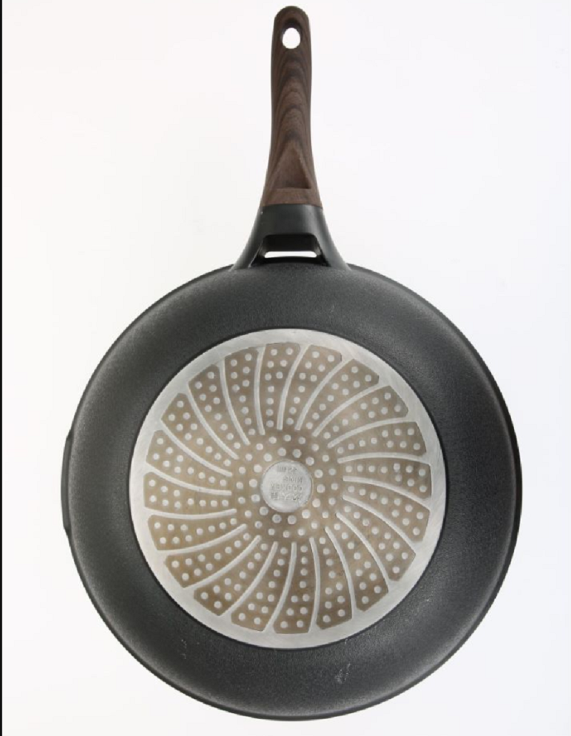 炊大皇32CM钻石二代炒锅(升级版)高清大图