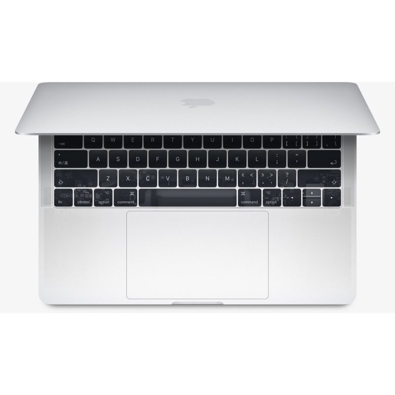 苹果笔记本电脑APPLE MacBook Air 13寸低配MQD32CH/A(i5/8G/128G 13.3寸)
