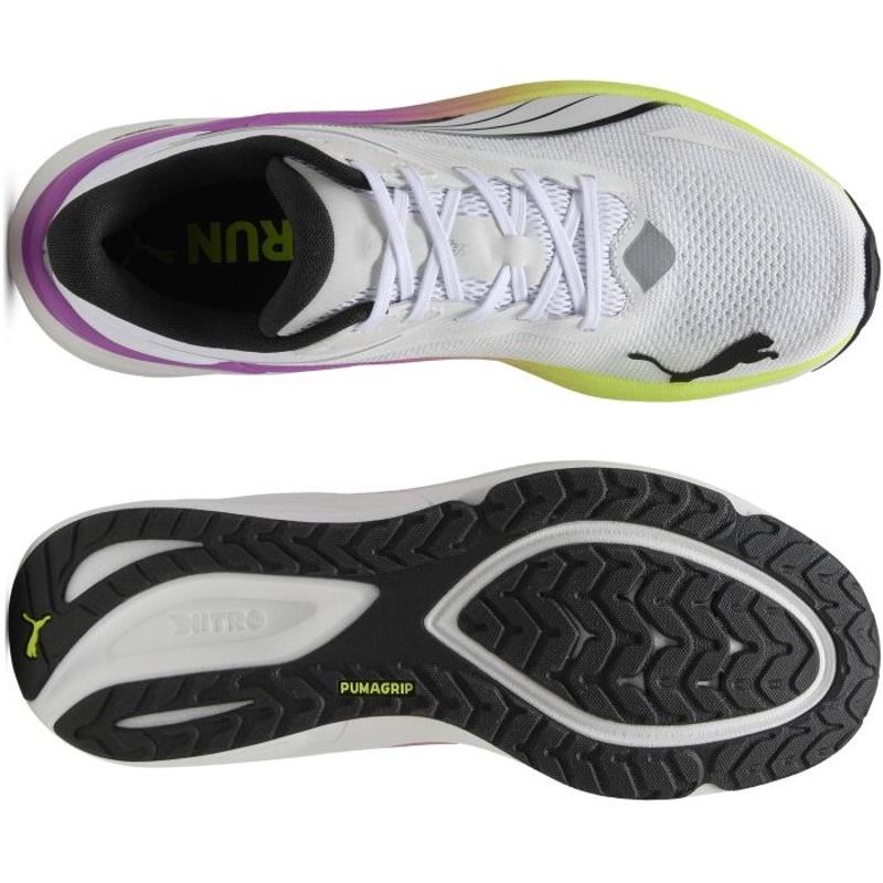 彪马(Puma)跑步鞋男缓震透气专业运动跑步训练鞋高清大图