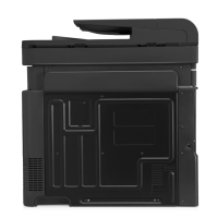 惠普(HP) LaserJet Pro M570DW彩色A4一体机(自动双面打印、复印、扫描、网络 )(XL)