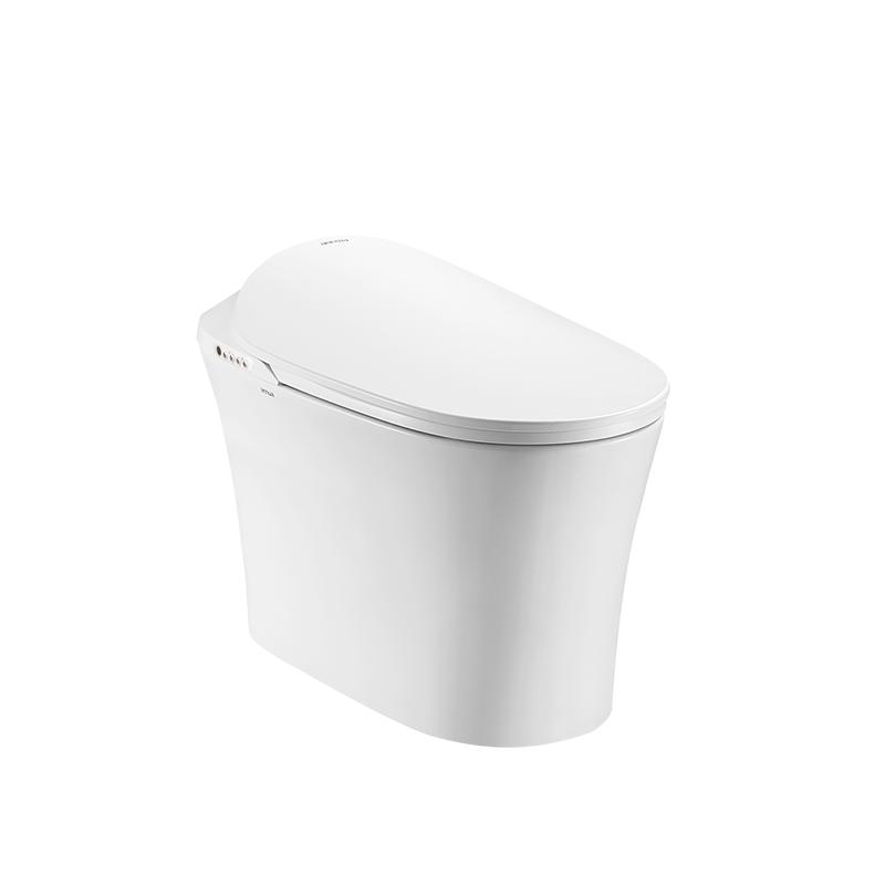 安华轻智能马桶一体式坐便器w18x608