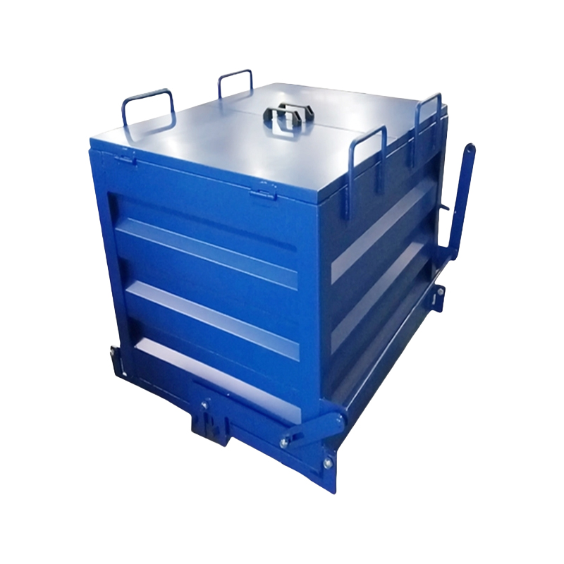 围达 金属周转箱 LID-1000*1150mm 个高清大图