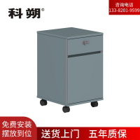科朔 办公文件柜 储物柜文件活动柜 KS-09G04