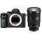 ILCE-A7RM3全画幅微单相机FE24-70mmF2.8G