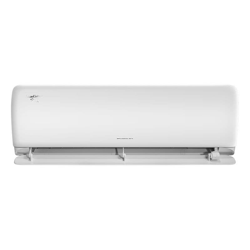 格力宁致新一级变频大1匹空调挂机KFR-26GW/(26548)FNhAa-B1(WIFI)(皓雪白)图片