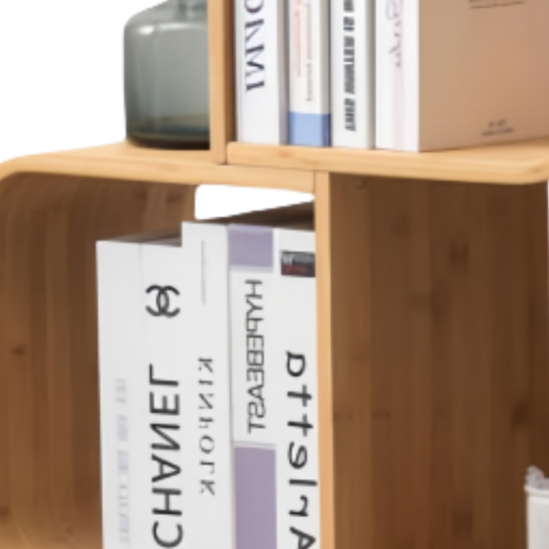 豫龙都书架四层个高清大图