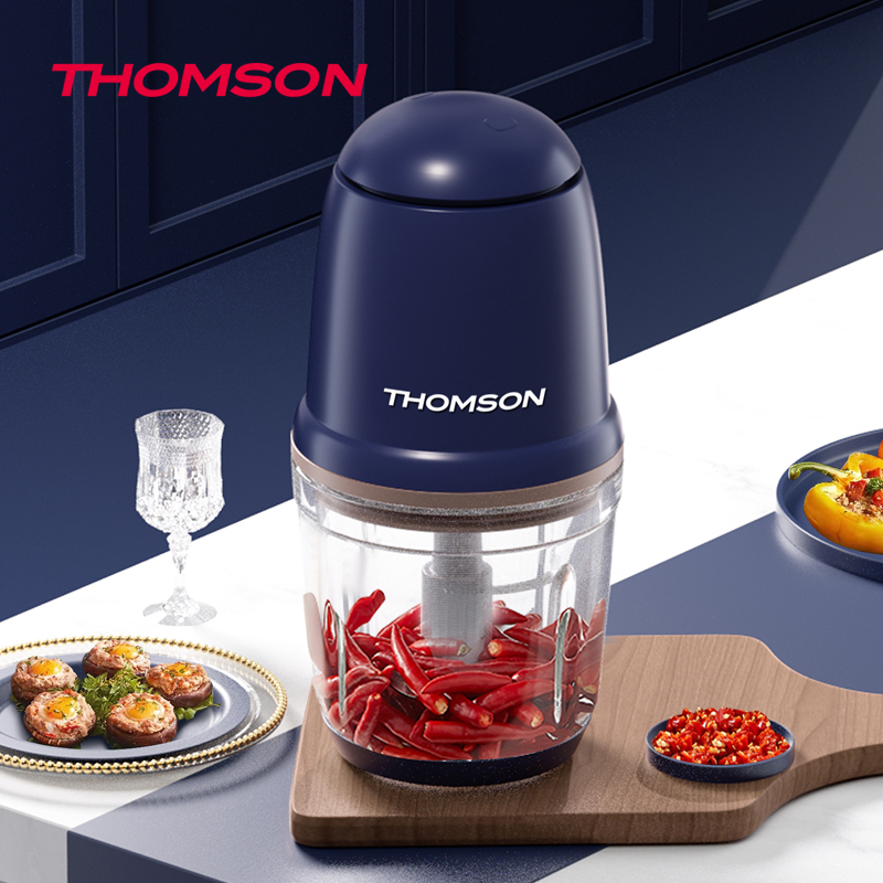THOMSON汤姆逊 食物处理机切碎机 C-T0566高清大图