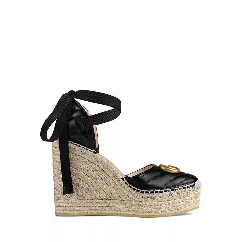 服装鞋帽>女鞋>女士圆头单鞋>古驰(gucci)>古驰(gucci)198516925女士