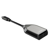 闪迪(SanDisk)至尊超速SD UHS-II USB-C 读卡器