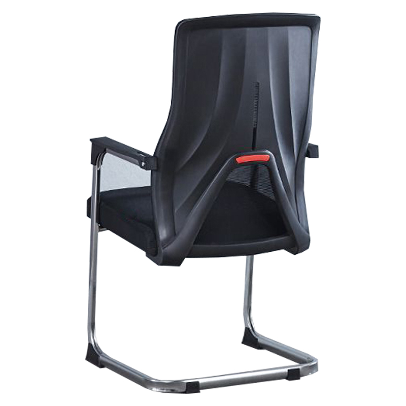 汐 弓形椅网布把高清大图