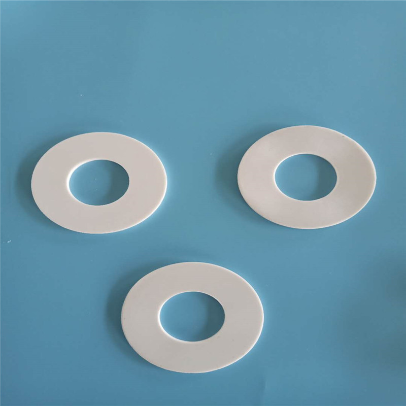 ZDET J系列NBAITUOPN系列(欧洲体系)PTFE聚四氟乙烯垫RF2片/包Φ22*5mm(单位:包)