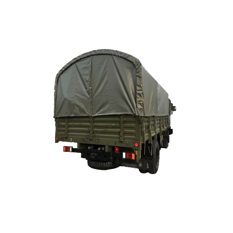 解放宿营车篷布ca1121篷布