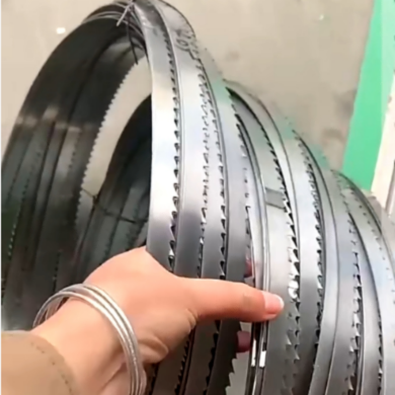 长铁碳钢锯条 CT-1650J 根高清大图