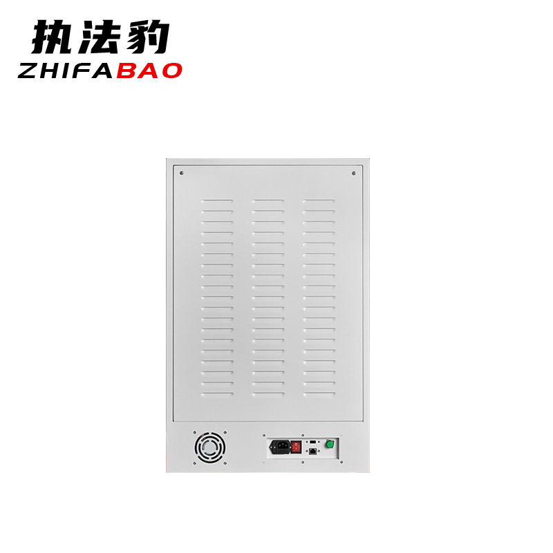 执法豹 数据采集站 ZCS-05 台高清大图