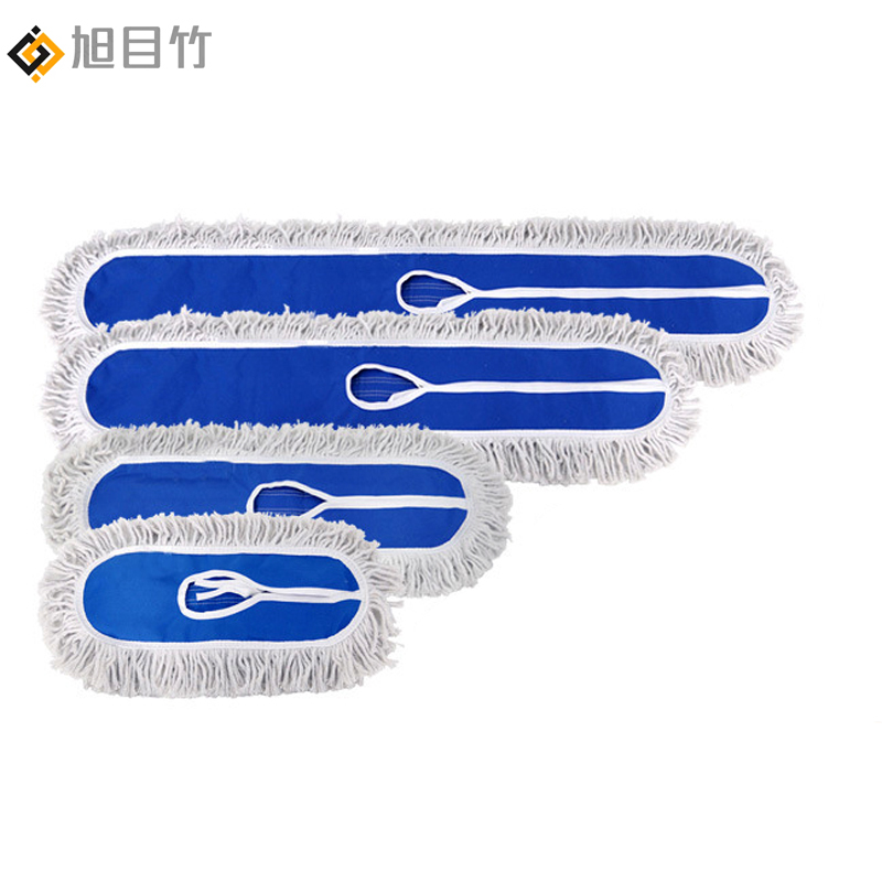旭目竹 平板拖把替换布 60cm 块高清大图