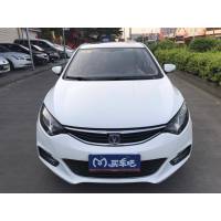 【订金销售】2013款 逸动 XT 1.6L 自动致酷型 国IV 分期购 二手汽车