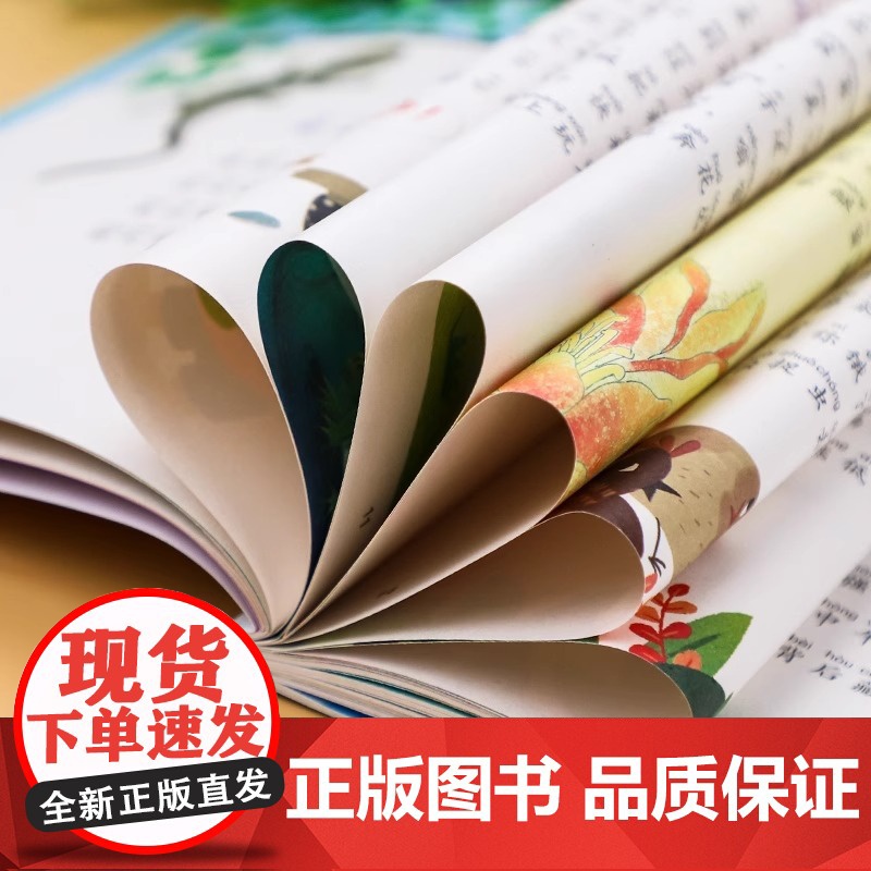 雪地里的小画家注音版 程宏明著一年级阅读课外书上册正版 人民教育出版社 小学生课外阅读书籍 课文作家作品儿童文学小学课外高清大图