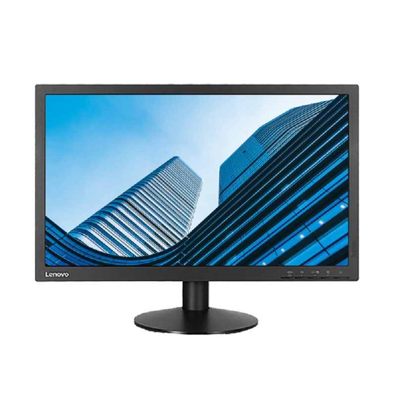 联想商用 ThinkVision 23英寸IPS宽屏液晶低蓝光显示器(TE23-20)