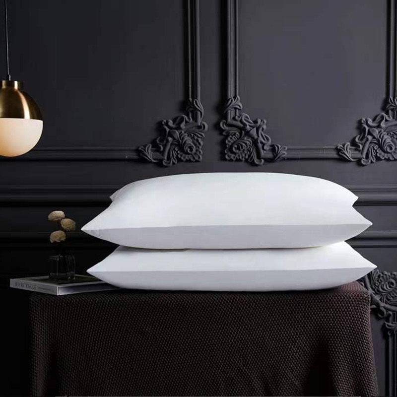 啄木鸟(PLOVER)酒店 羽绒枕-单只 ZMN-ZX004高清大图