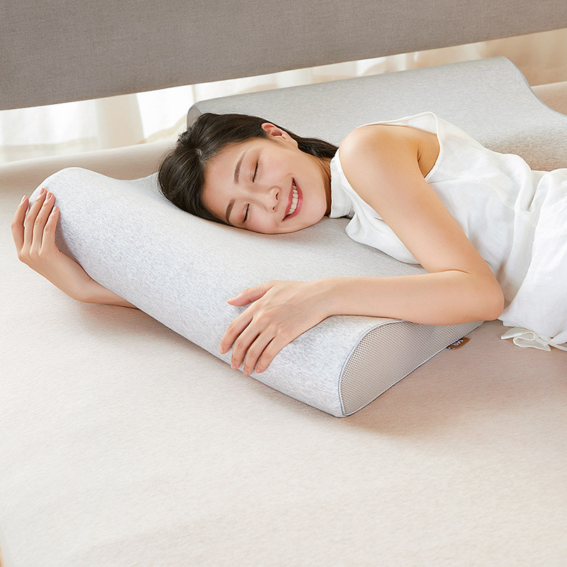 枕头h1pro 记忆棉 记忆枕报价_参数_图片_视频_怎么样_问答-苏宁易购