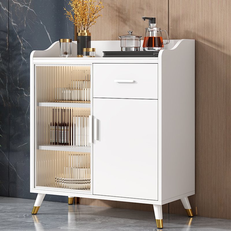 河洛伟业 餐边柜 60cm高清大图