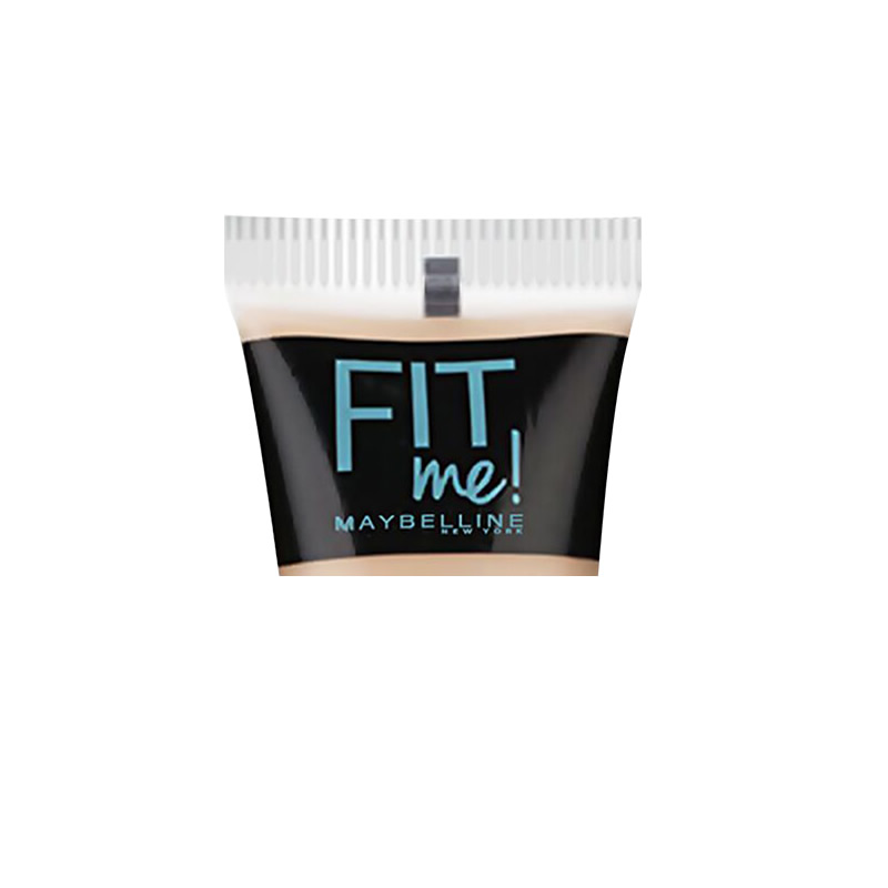 美宝莲(Maybelline)Fit Me柔雾粉底液 115 5ml 小样 (赠品,请勿单独拍下)高清大图