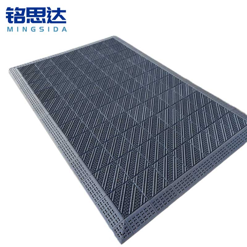 铭思达地垫 无刷平方米