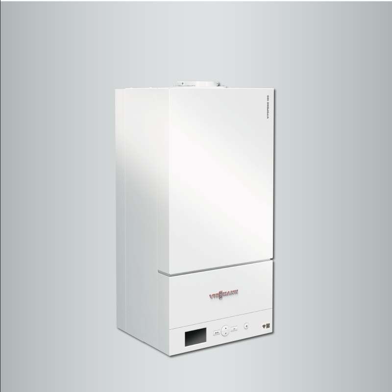 菲斯曼国产冷凝两用炉26kw