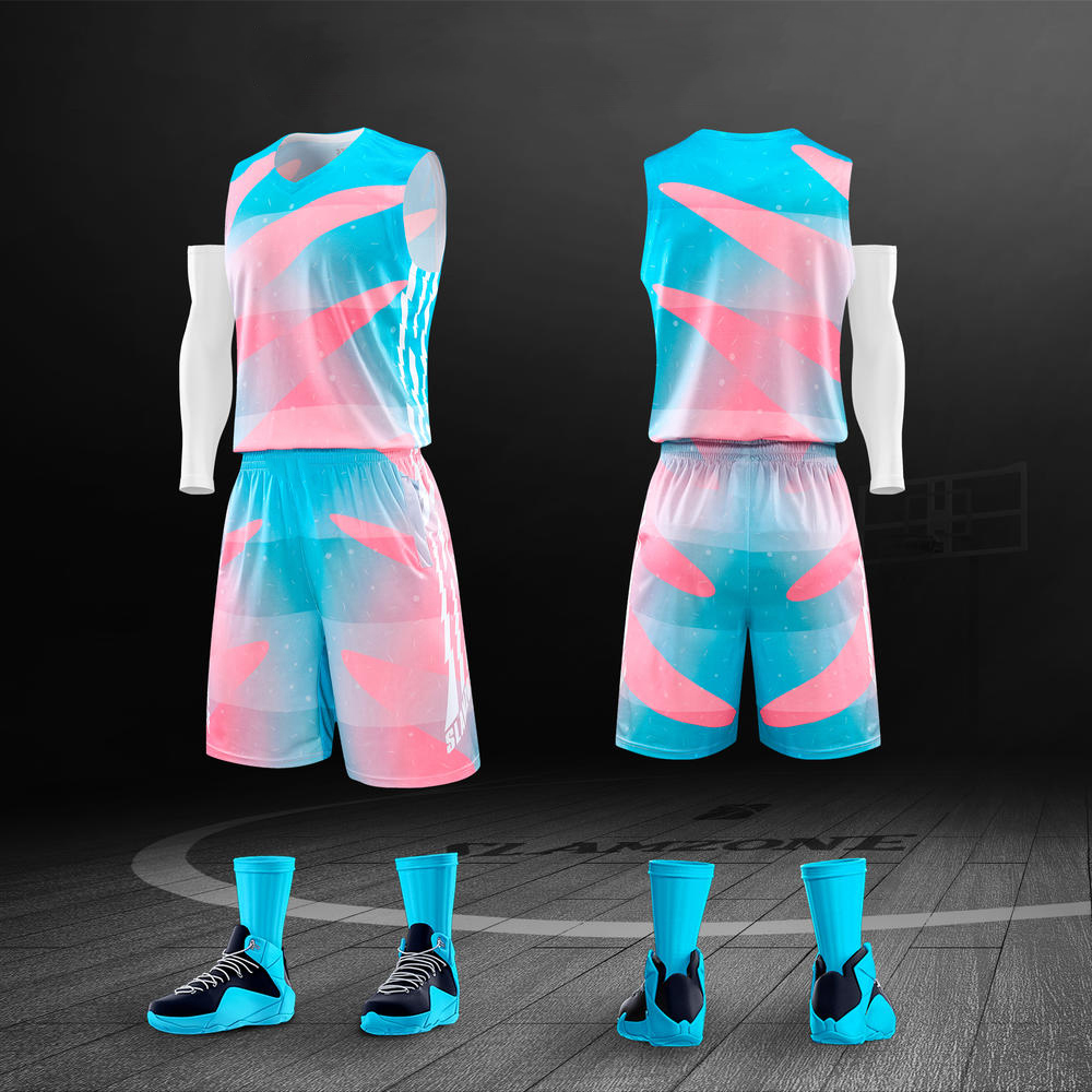佳美良品 运动服 Z3高清大图