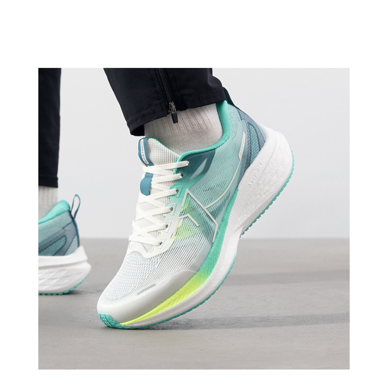 特步男款运动鞋875119110032-64/双高清大图