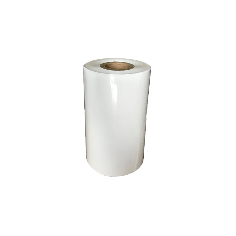 铁渝源 白色碳带110mm*15m/卷高清大图