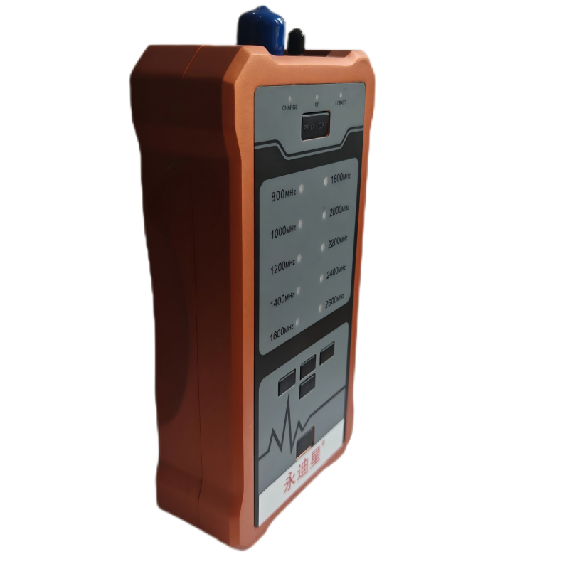 永迪星 射频信号源 SX900B 射频功率源高清大图