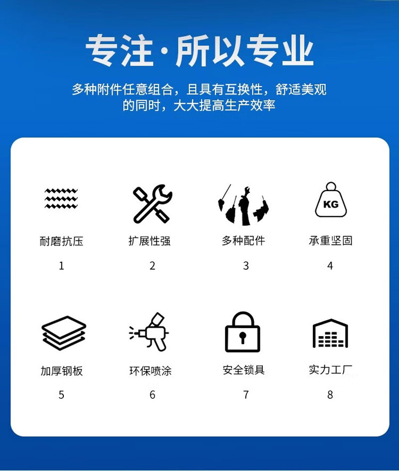 鑫睿辉 不锈钢垃圾箱 880*330*985mm 个高清大图
