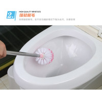 苏宁宜品 马桶刷(圆球型)