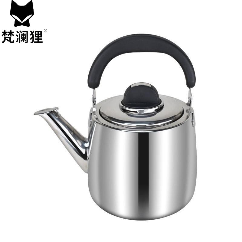 梵澜狸烧水壶H92 个高清大图