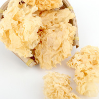 艾谷(LIKECOOK) 银耳 120g(山珍味)
