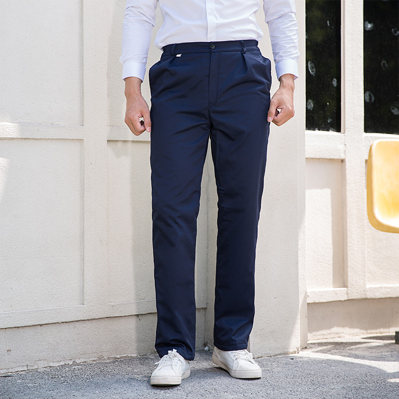 TMG803夏季长款劳保裤工作裤160-190条高清大图