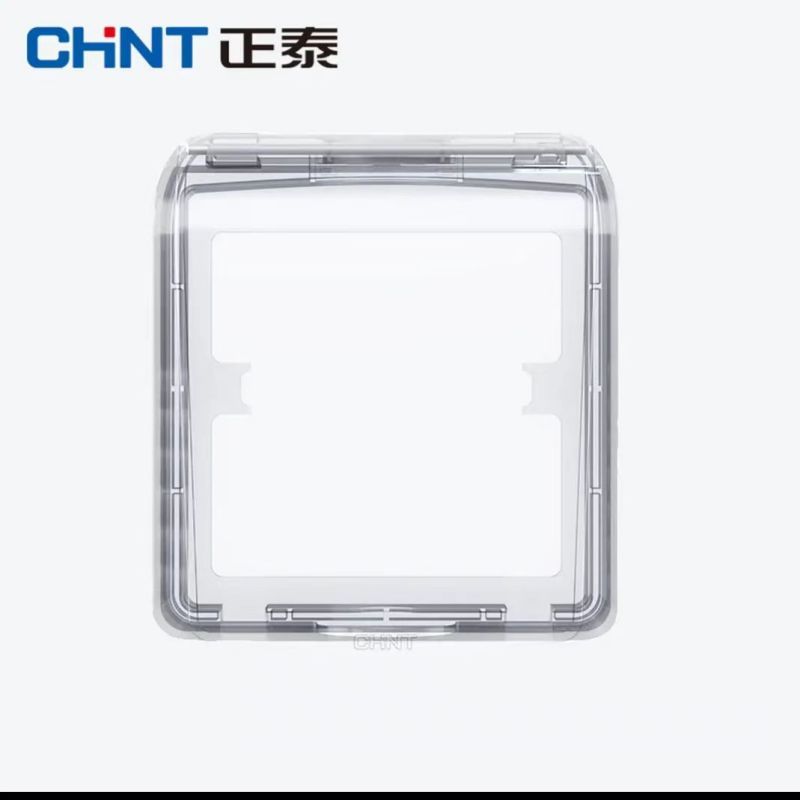 正泰 防溅盒86型 NEH1-10300A/1个