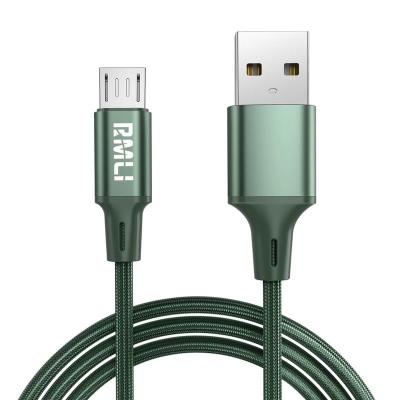 快充手机安卓数据线小米vivo三星type-c闪充电线 安卓线[梯形插口] 50