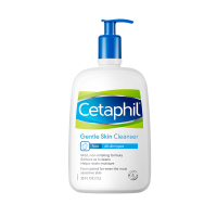 丝塔芙(Cetaphil) 洁面乳 1L