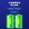 巨木 车载吸尘器无线 手持便携式大功率汽车吸尘器无线充电大功率车家干湿两用吸尘机