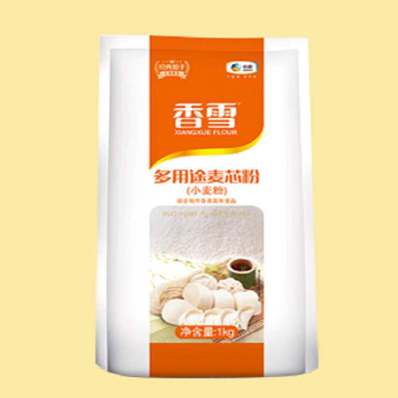 中粮祥瑞·十全十美年货礼 5891g+1200ml高清大图