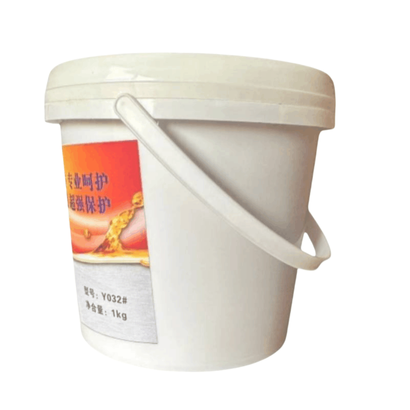 亿赢润美 高温润滑脂 Y032# 桶图片