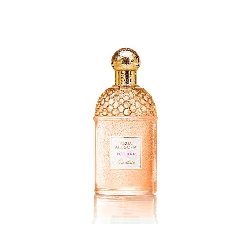娇兰 Guerlain 香水法国正品直邮guerlain 娇兰花草水语淡香水依兰百香果edt 75ml 价格图片品牌报价 苏宁易购domei France海外专营店