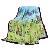 博洋(BEYOND) 斯里兰卡美绒毯