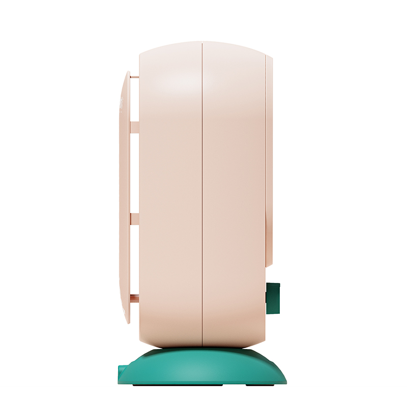 彩虹 货号:1726-D 暖风机-敦煌联名款高清大图