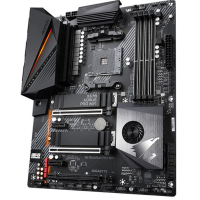 技嘉（GIGABYTE）X570 AORUS PRO WIFI “电竞专家”主板 支持3700X/3800X/3900X（AMD X570/socket AM4)