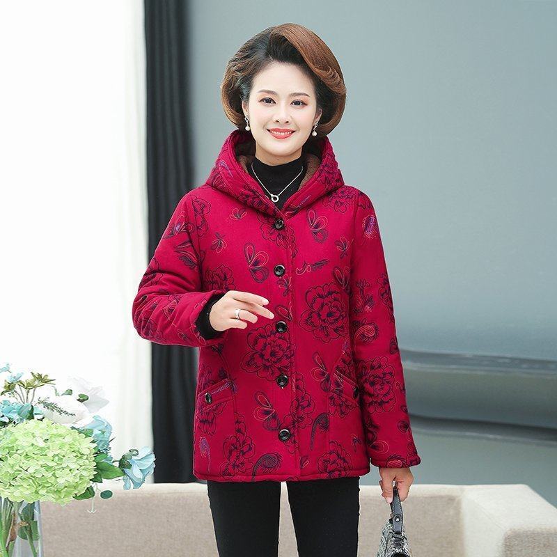 迪鲁奥diluao中老年女装