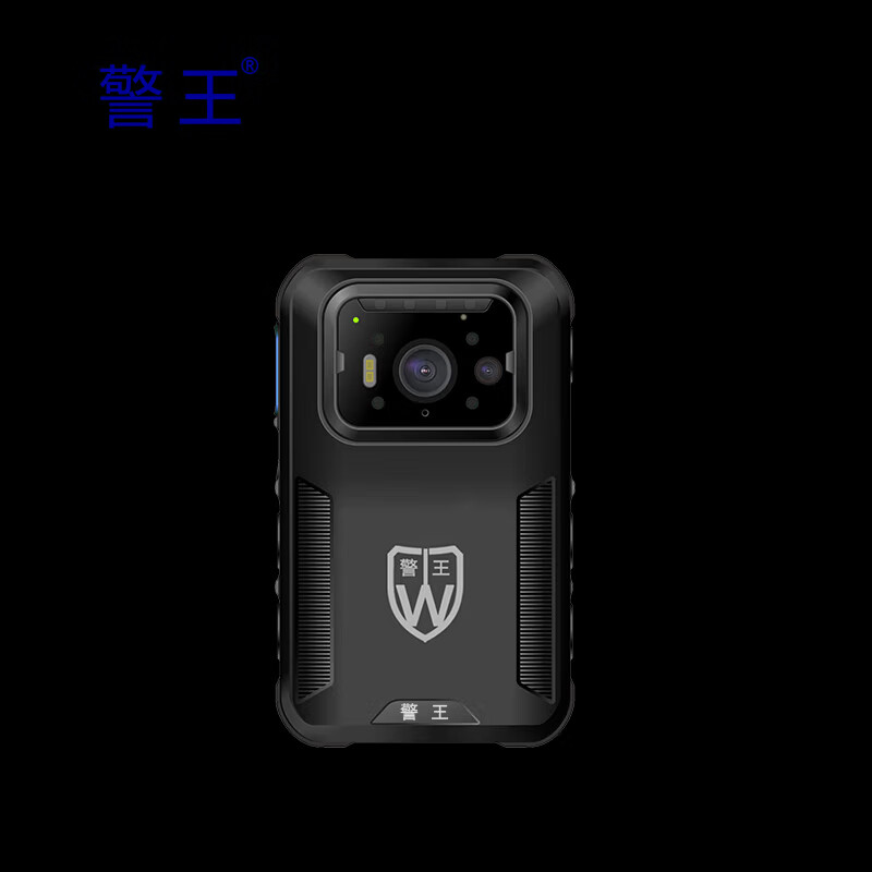 警王(CPW) G3 32G记录仪 4G全网通 实时传输实时定位对讲双卡双待拨号通话可拆卸电池